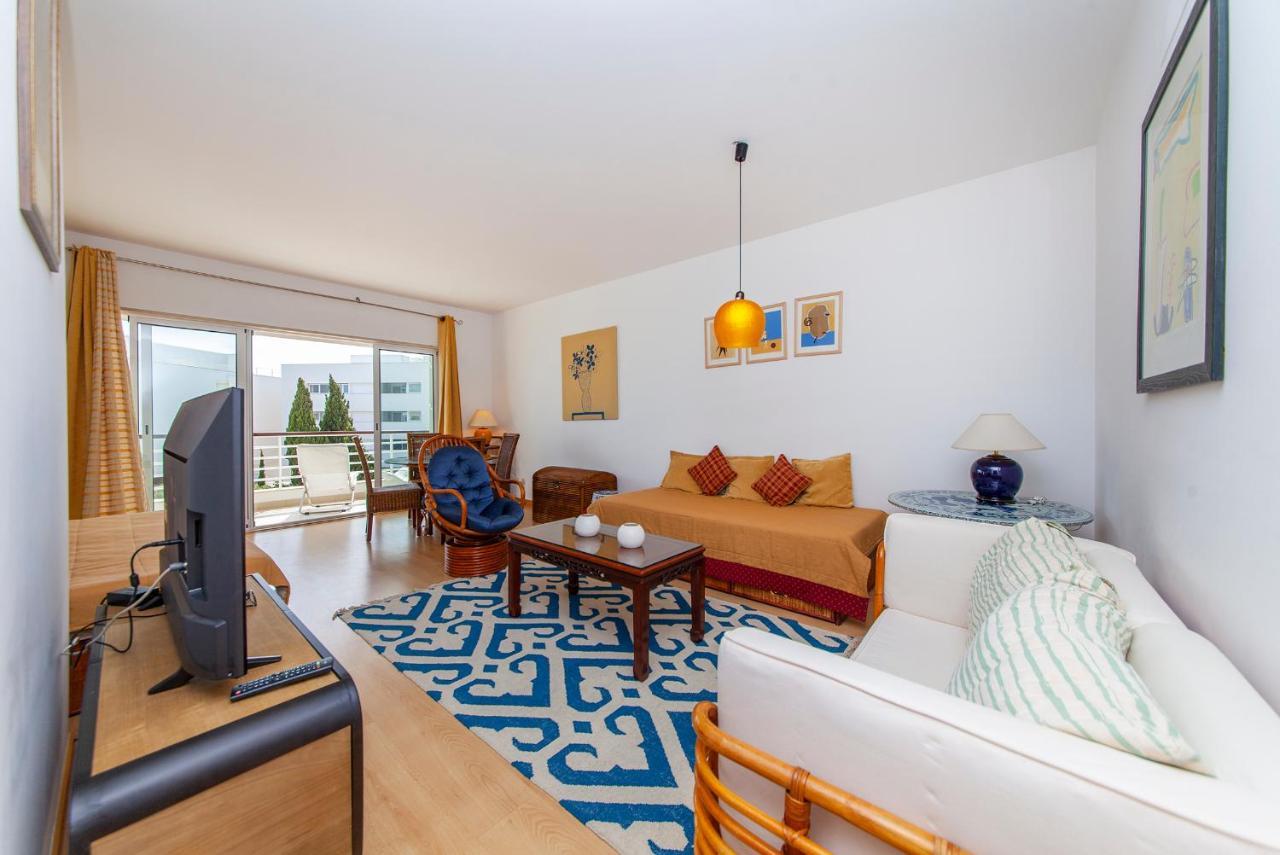 A69 - Felicidade Marina Apartment Лагуш Екстер'єр фото