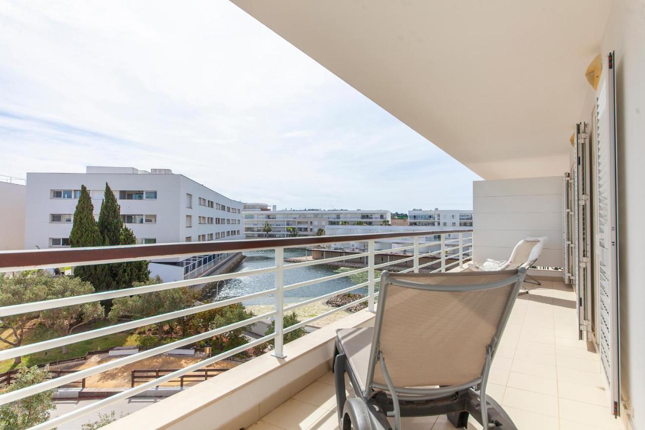 A69 - Felicidade Marina Apartment Лагуш Екстер'єр фото