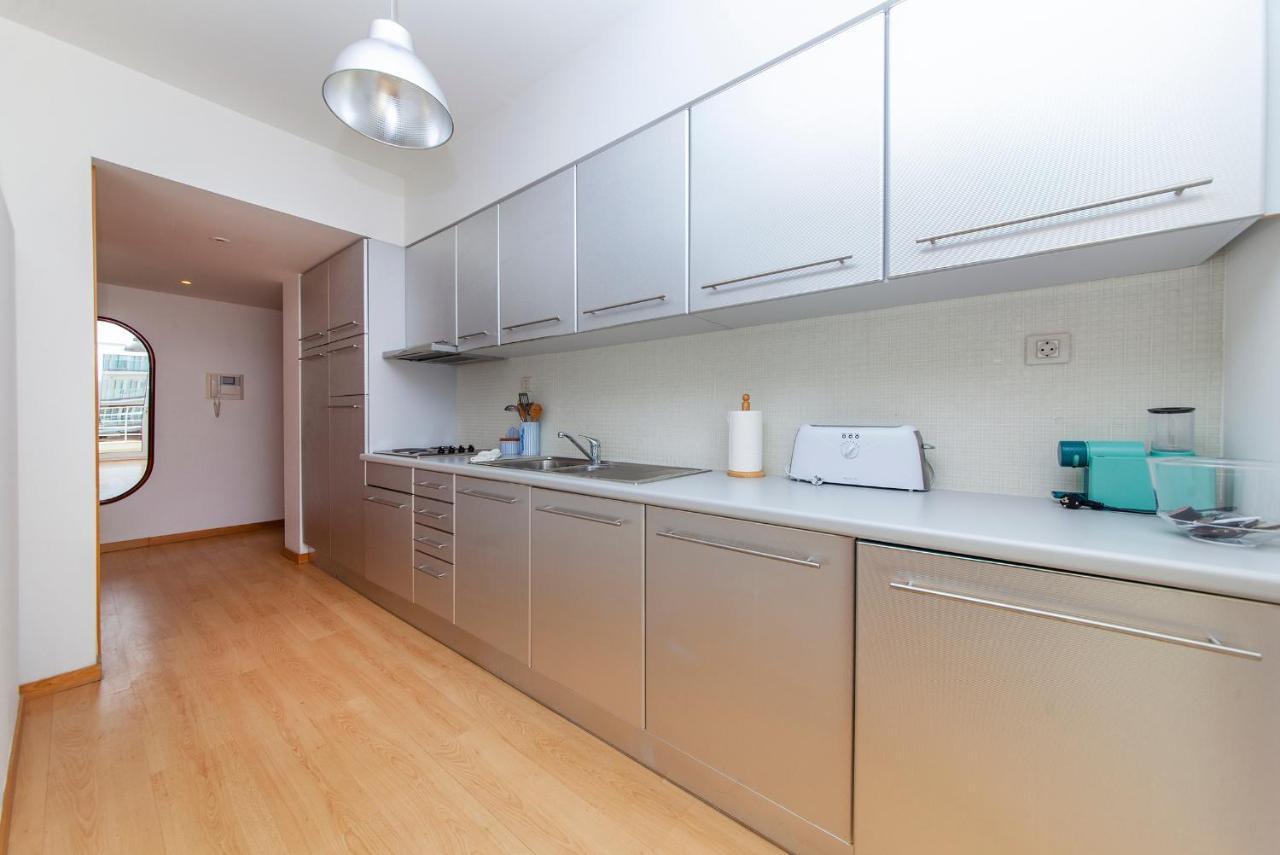 A69 - Felicidade Marina Apartment Лагуш Екстер'єр фото